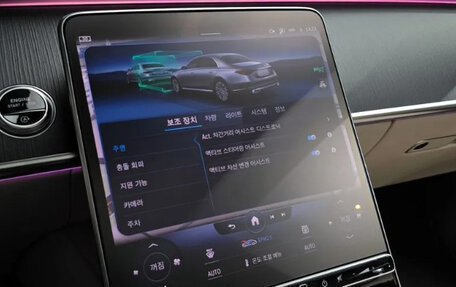 Mercedes-Benz S-Класс, 2024 год, 11 700 000 рублей, 13 фотография