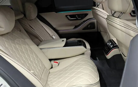 Mercedes-Benz S-Класс, 2024 год, 11 700 000 рублей, 10 фотография