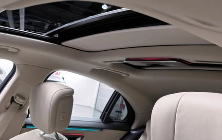 Mercedes-Benz S-Класс, 2024 год, 11 700 000 рублей, 15 фотография