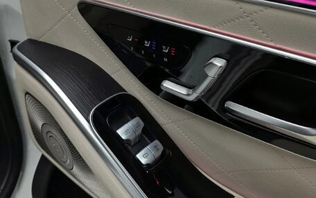 Mercedes-Benz S-Класс, 2024 год, 11 700 000 рублей, 16 фотография