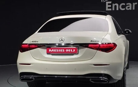 Mercedes-Benz S-Класс, 2024 год, 11 700 000 рублей, 5 фотография