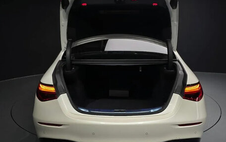 Mercedes-Benz S-Класс, 2024 год, 11 700 000 рублей, 17 фотография