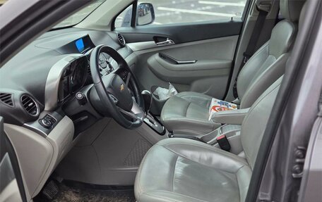 Chevrolet Orlando I, 2012 год, 899 000 рублей, 5 фотография