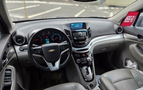 Chevrolet Orlando I, 2012 год, 899 000 рублей, 6 фотография