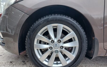 KIA Cerato III, 2014 год, 1 280 000 рублей, 14 фотография