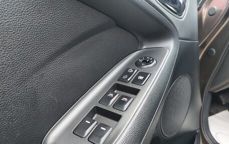 KIA Cerato III, 2014 год, 1 280 000 рублей, 16 фотография