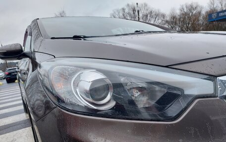 KIA Cerato III, 2014 год, 1 280 000 рублей, 12 фотография