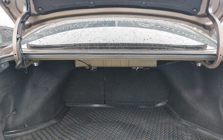 KIA Cerato III, 2014 год, 1 280 000 рублей, 15 фотография