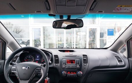 KIA Cerato III, 2014 год, 1 280 000 рублей, 19 фотография