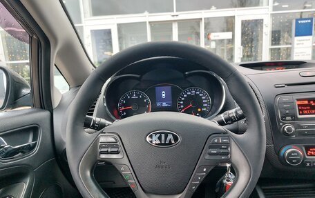 KIA Cerato III, 2014 год, 1 280 000 рублей, 20 фотография