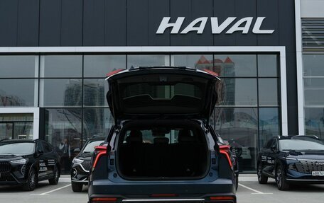 Haval F7, 2025 год, 3 299 000 рублей, 4 фотография