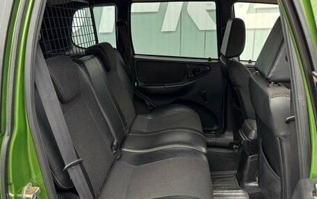 Chevrolet Niva I рестайлинг, 2014 год, 665 000 рублей, 7 фотография