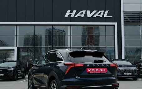 Haval F7, 2025 год, 3 299 000 рублей, 2 фотография