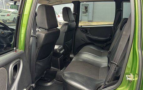 Chevrolet Niva I рестайлинг, 2014 год, 665 000 рублей, 11 фотография