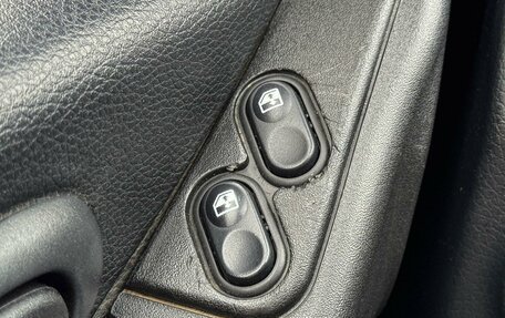 Chevrolet Niva I рестайлинг, 2014 год, 665 000 рублей, 12 фотография