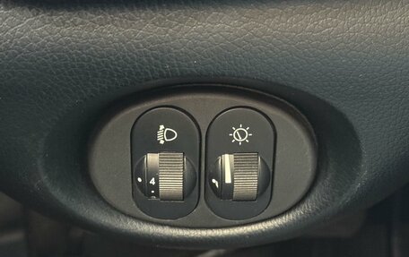 Chevrolet Niva I рестайлинг, 2014 год, 665 000 рублей, 13 фотография