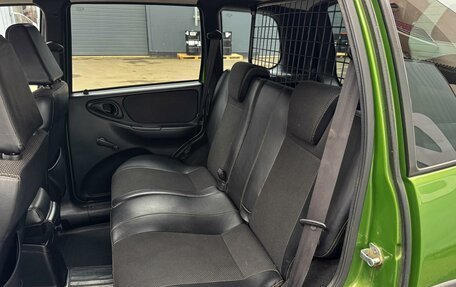 Chevrolet Niva I рестайлинг, 2014 год, 665 000 рублей, 9 фотография