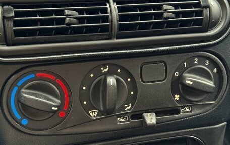 Chevrolet Niva I рестайлинг, 2014 год, 665 000 рублей, 18 фотография