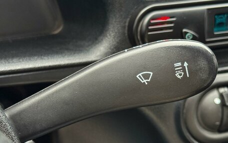 Chevrolet Niva I рестайлинг, 2014 год, 665 000 рублей, 16 фотография