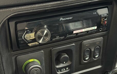 Chevrolet Niva I рестайлинг, 2014 год, 665 000 рублей, 19 фотография