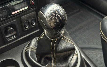 Chevrolet Niva I рестайлинг, 2014 год, 665 000 рублей, 20 фотография