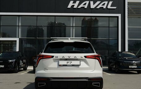 Haval F7, 2025 год, 3 149 000 рублей, 4 фотография
