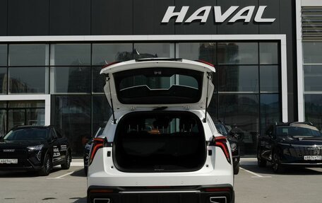 Haval F7, 2025 год, 3 149 000 рублей, 6 фотография