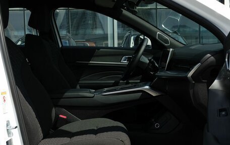 Haval F7, 2025 год, 3 149 000 рублей, 8 фотография