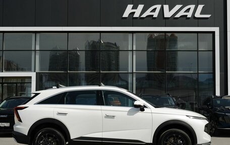 Haval F7, 2025 год, 3 149 000 рублей, 7 фотография