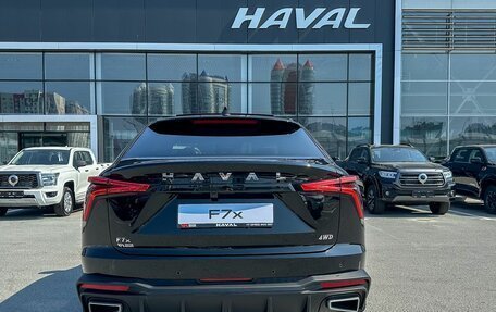 Haval F7x, 2025 год, 3 699 000 рублей, 4 фотография