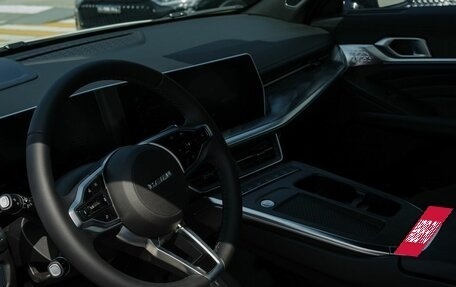 Haval F7, 2025 год, 3 149 000 рублей, 11 фотография