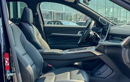 Haval F7x, 2025 год, 3 699 000 рублей, 6 фотография