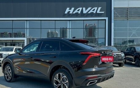 Haval F7x, 2025 год, 3 699 000 рублей, 5 фотография