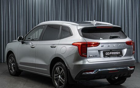 Haval Jolion, 2023 год, 1 924 000 рублей, 2 фотография