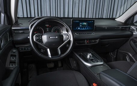 Haval Jolion, 2023 год, 1 924 000 рублей, 6 фотография