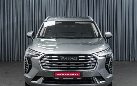 Haval Jolion, 2023 год, 1 924 000 рублей, 3 фотография