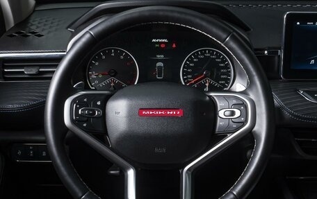 Haval Jolion, 2023 год, 1 924 000 рублей, 12 фотография