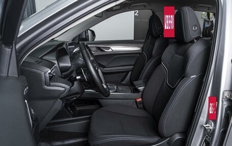 Haval Jolion, 2023 год, 1 924 000 рублей, 10 фотография