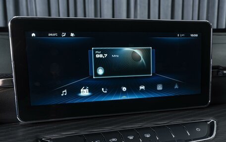 Haval Jolion, 2023 год, 1 924 000 рублей, 13 фотография