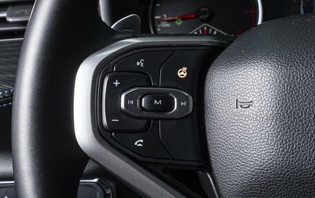 Haval Jolion, 2023 год, 1 924 000 рублей, 18 фотография