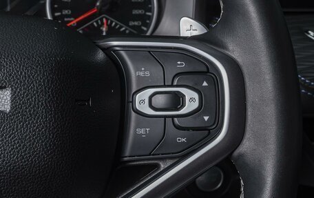 Haval Jolion, 2023 год, 1 924 000 рублей, 19 фотография