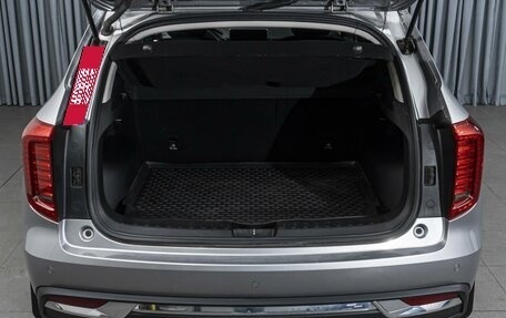 Haval Jolion, 2023 год, 1 924 000 рублей, 22 фотография