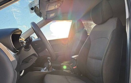 Hyundai Creta I рестайлинг, 2016 год, 1 399 000 рублей, 9 фотография