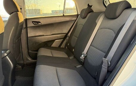 Hyundai Creta I рестайлинг, 2016 год, 1 399 000 рублей, 8 фотография