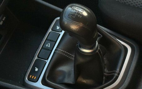 Hyundai Creta I рестайлинг, 2016 год, 1 399 000 рублей, 10 фотография