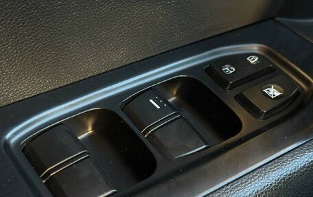 Hyundai Creta I рестайлинг, 2016 год, 1 399 000 рублей, 12 фотография