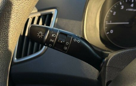 Hyundai Creta I рестайлинг, 2016 год, 1 399 000 рублей, 16 фотография