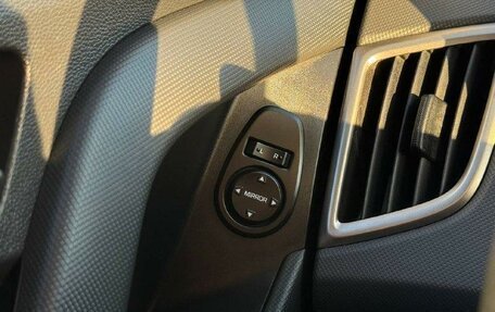 Hyundai Creta I рестайлинг, 2016 год, 1 399 000 рублей, 13 фотография