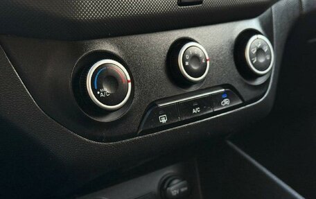 Hyundai Creta I рестайлинг, 2016 год, 1 399 000 рублей, 19 фотография