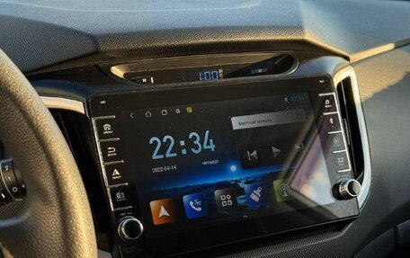 Hyundai Creta I рестайлинг, 2016 год, 1 399 000 рублей, 18 фотография